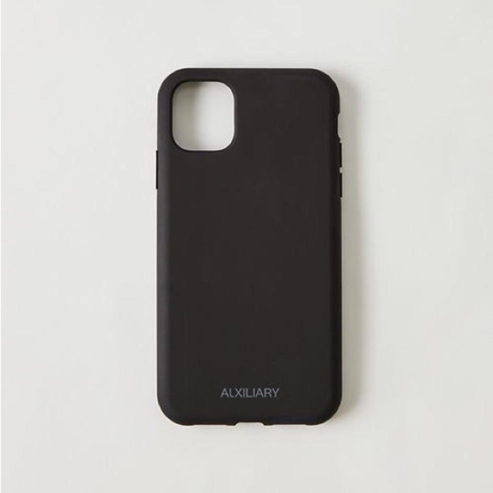 Ariztia Auxiliary iPhone 11 Phone Case